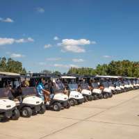 Building Dreams Foundation to hold Third Annual Golf Scramble on October 17