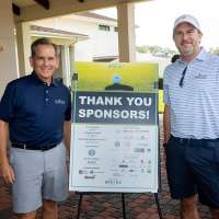 Building Dreams Foundation’s third annual golf scramble raises over $130,000