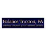 Bolanos Truxton